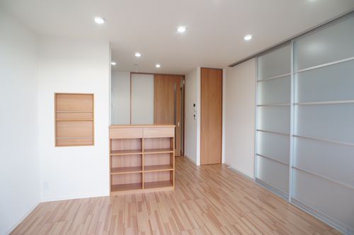 コンポステラ吉沢 201号-2