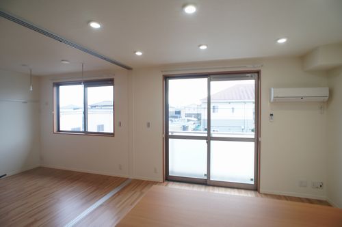 コンポステラ吉沢 201号-3