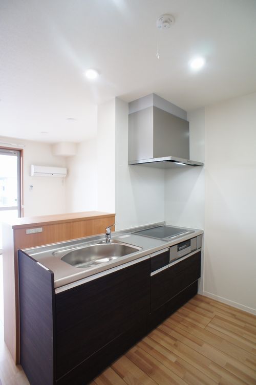 コンポステラ吉沢 201号-4