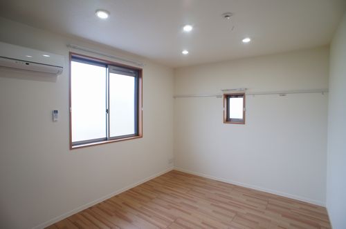 コンポステラ吉沢 201号-7