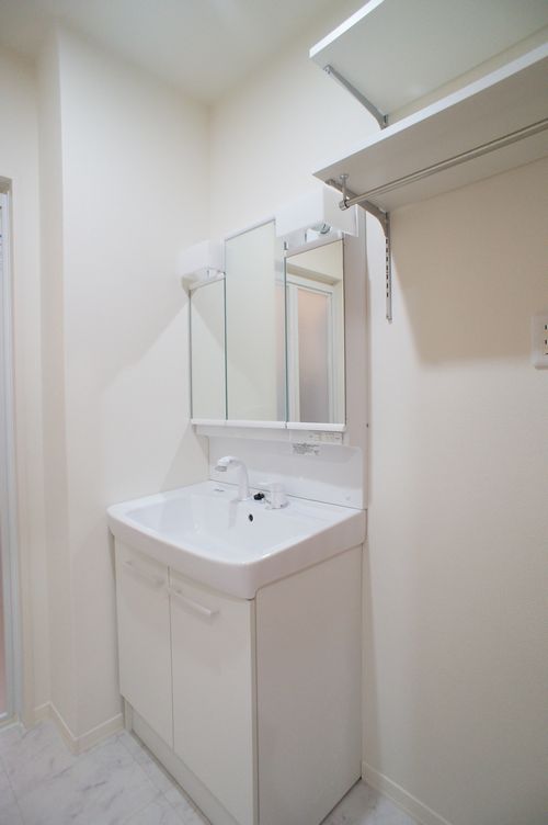 コンポステラ吉沢 201号-10