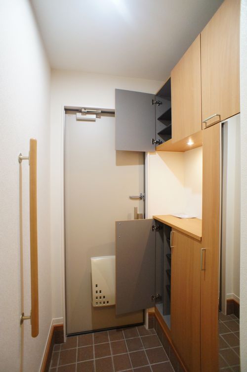 コンポステラ吉沢 201号-11