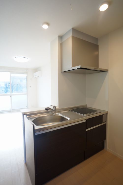 レティシア文京 105号-3