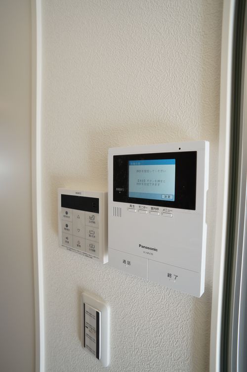 レティシア文京 105号-10