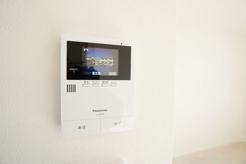 ロイヤルヒルズ　Ⅰ 203号-6