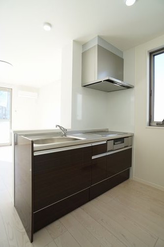 ロイヤルヒルズ　Ⅱ 103号-3