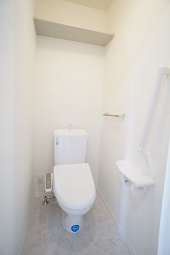 ロイヤルヒルズ　Ⅱ 103号-10