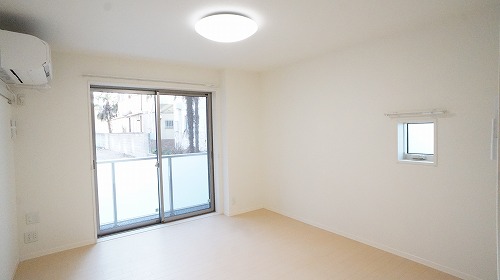 ラ・メール 203号-2