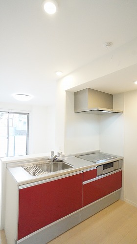 ラ・メール 203号-3