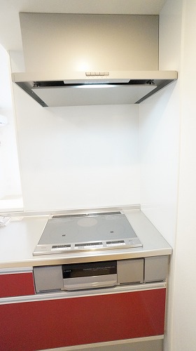 ラ・メール 203号-4