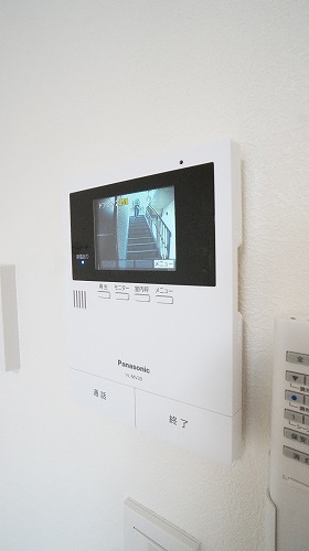 ラ・メール 203号-5