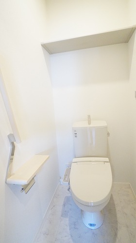 ラ・メール 203号-9