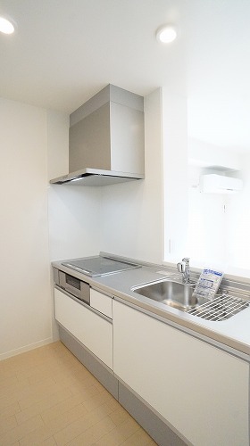 ラ・メール 302号-3