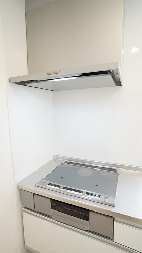 ラ・メール 302号-4