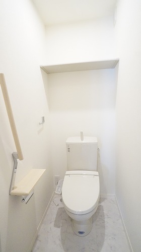 ラ・メール 302号-7