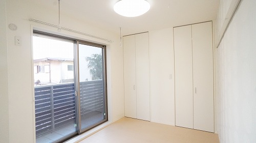 ラ・メール 302号-8