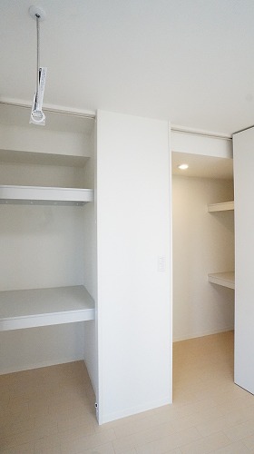 ラ・メール 302号-9