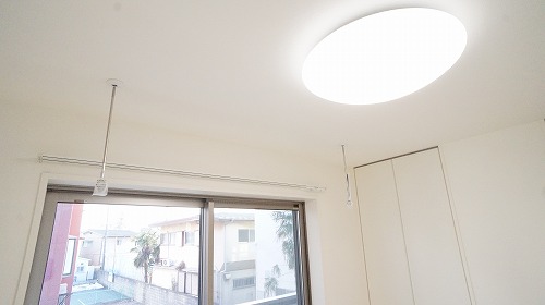 ラ・メール 302号-10