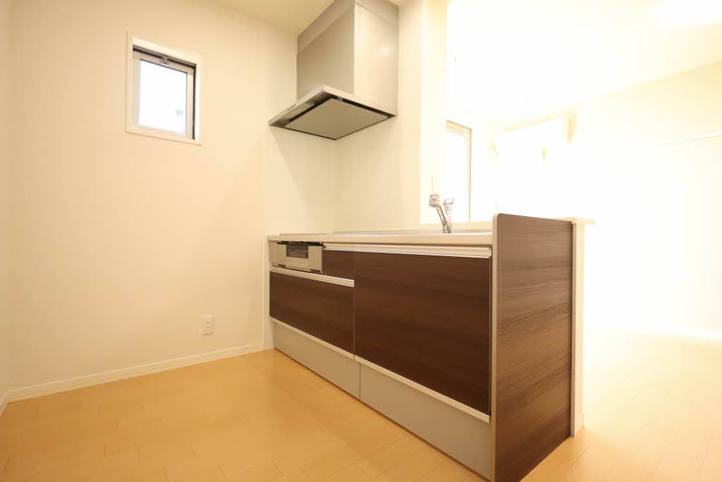 ショコラ B 103号-5