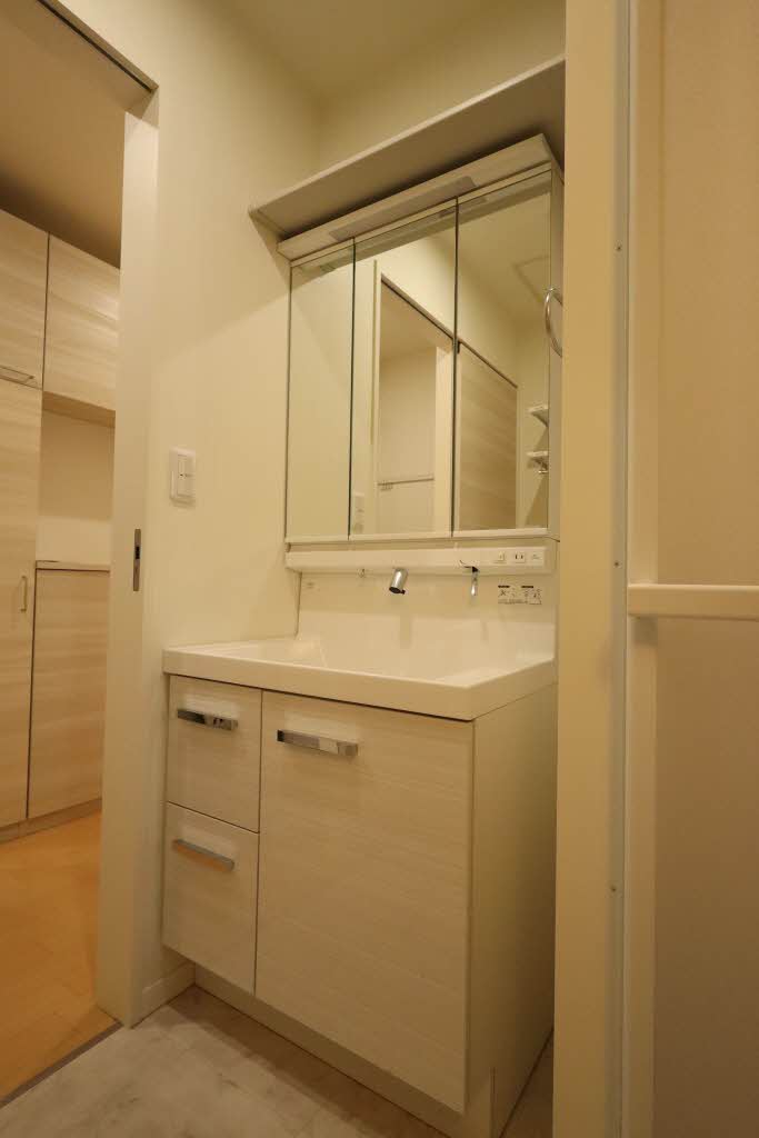 ショコラ B 103号-6