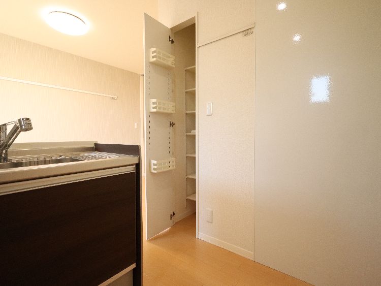 ショコラ B 103号-11