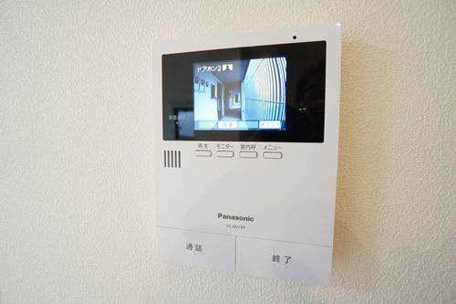 ピュアステージ 101号-4