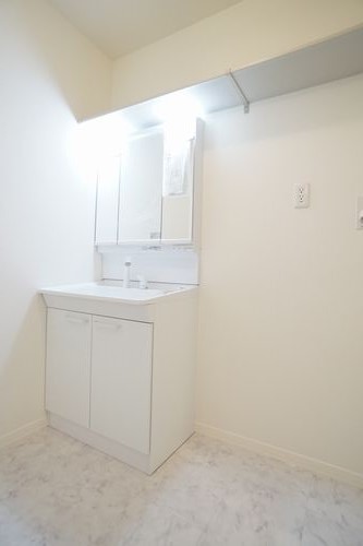 ピュアステージ 201号-6