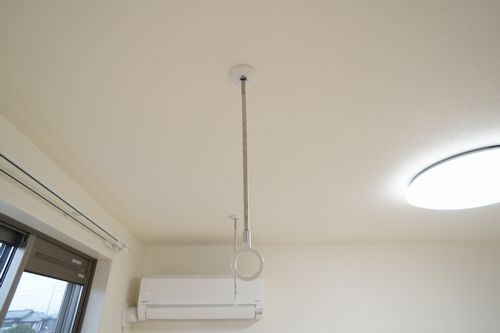 ピュアステージ 201号-9