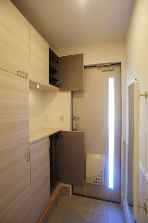 ＦＯＲＥＮＡ 103号-9