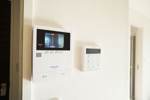 リーフィア・ガーデン 302号-7