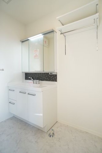 リーフィア・ガーデン 302号-8