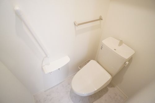 リーフィア・ガーデン 302号-10