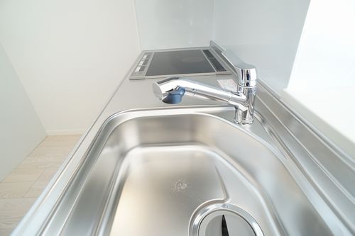 リーフィア・ガーデン 303号-6