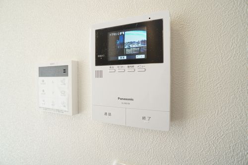 リーフィア・ガーデン 303号-7