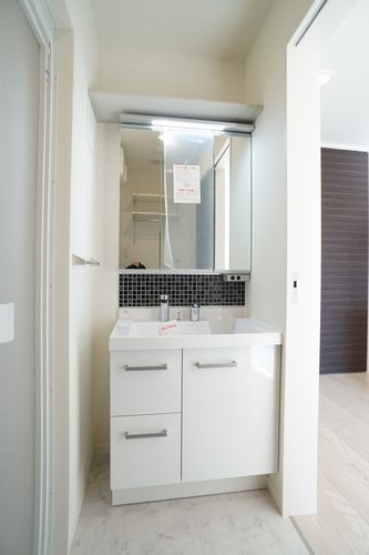 リーフィア・ガーデン 303号-8