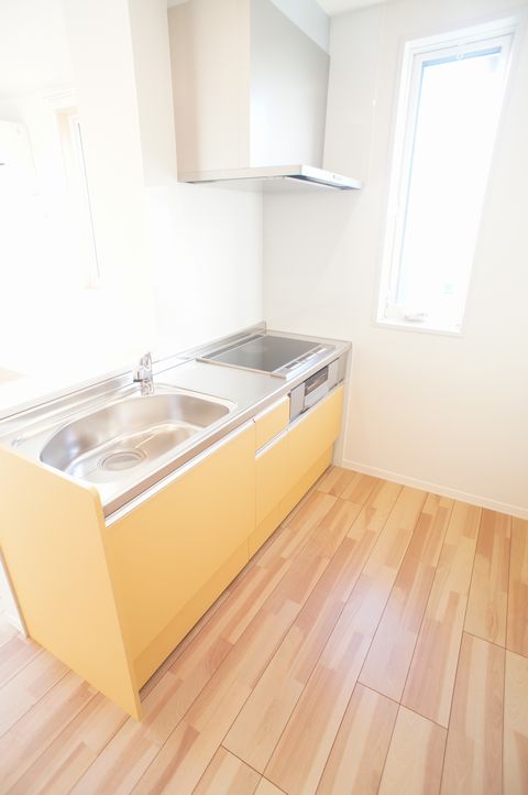 プレミール　シェソワ　Ｄ 101号-4