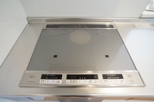 シャーメゾン姫子ファミリー 205号-11