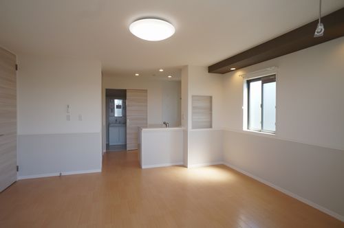 フェリシード笠原 205号-3