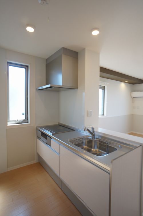 フェリシード笠原 205号-4