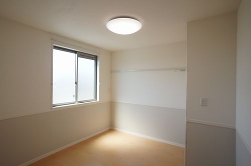 フェリシード笠原 205号-7