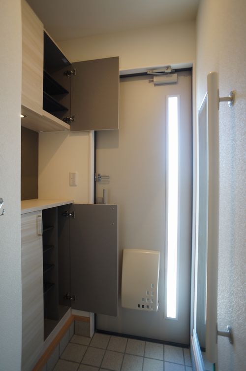 フェリシード笠原 205号-11