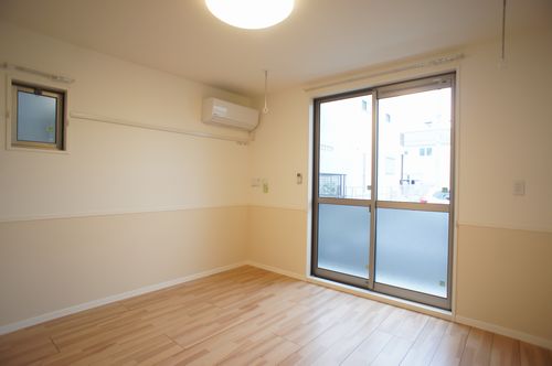 ｌａ　ｃａｓａ　ｆｅｌｉｃｅ 103号-2