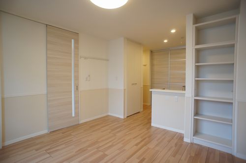 ｌａ　ｃａｓａ　ｆｅｌｉｃｅ 103号-3