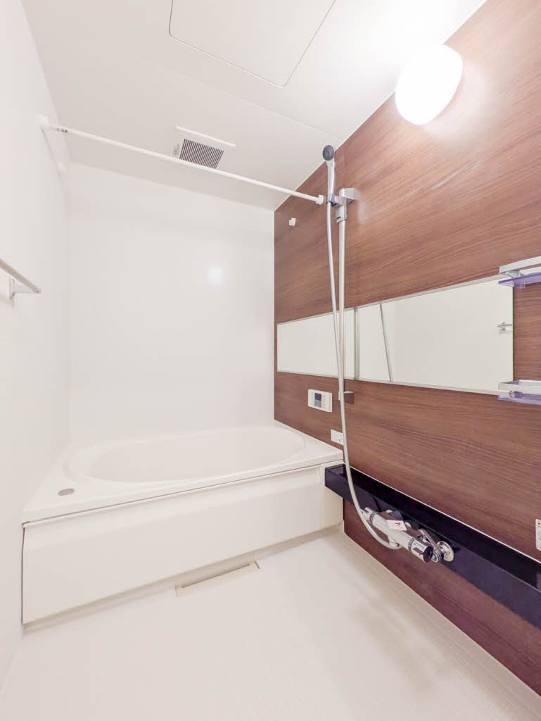 レティシア緑岡　Ⅰ 101号-9