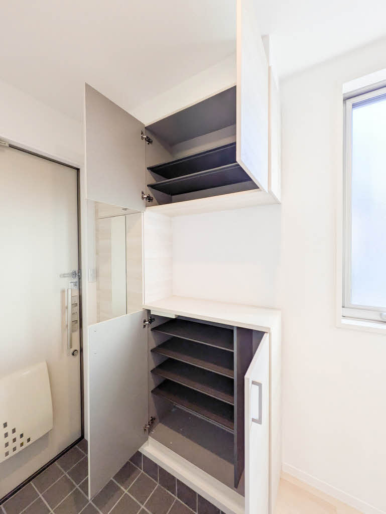 レティシア緑岡　Ⅰ 101号-10