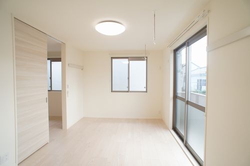 プチメゾンエスト 201号-7