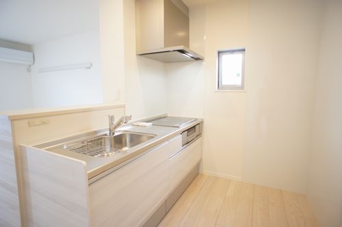 エレガンスヒルズ　Ｃ 101号-4