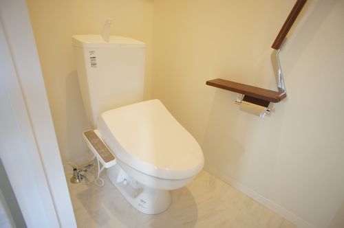 エレガンスヒルズ　Ｃ 101号-9