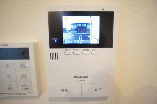 エレガンスヒルズ　Ｃ 101号-11