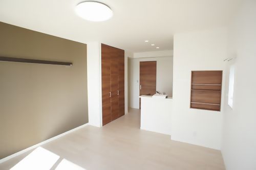 グレイシャス 301号-2